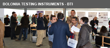 BTI Bolonia Testing Instruments