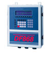 Caudalímetro ultrassónico Multicanal GE DF868
